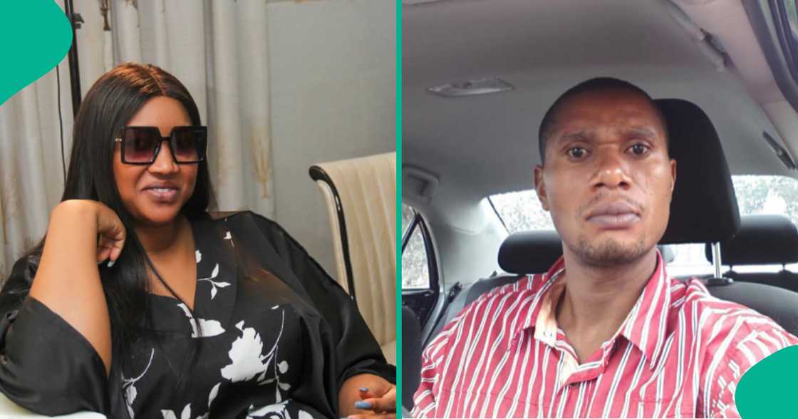 Judy Would Tell Me She Loved Yul Edochie Every Time He Appeared on TV While We Were Still Married – Ex-Husband