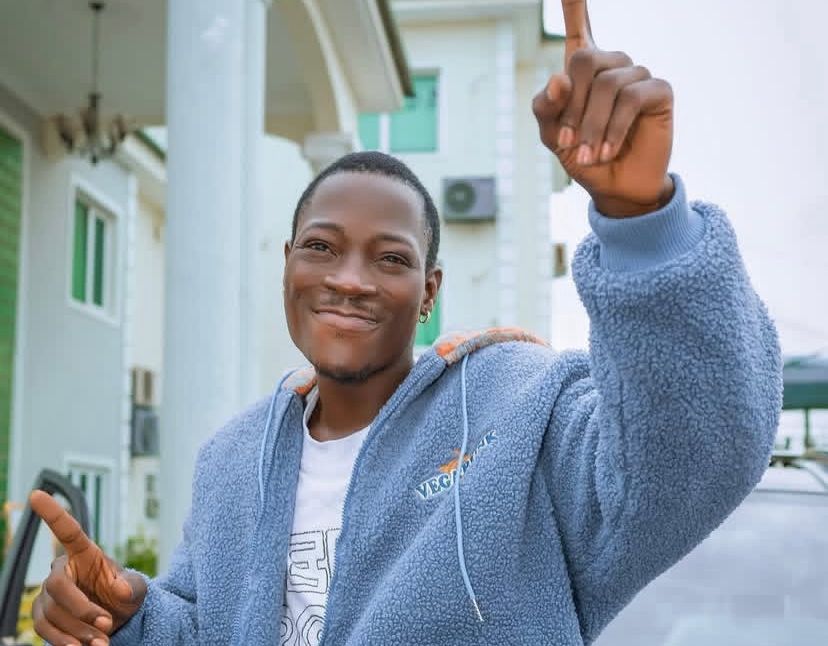 "I Miss Prison" – DJ Chicken Yarns for a Quick Return Just Hours After Regaining Freedom