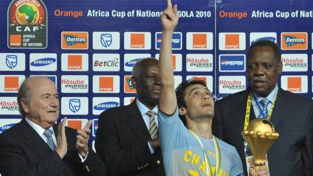 Egypt missing Afcon cup3