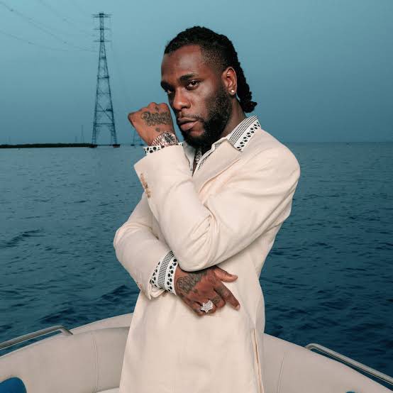 “I’m Really Feeling Like A Kid Again” - Burna Boy Reveals The Inspiration Behind ‘I Told Them…’
