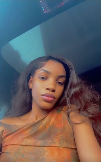 Florence Oluchi Ukachi picture