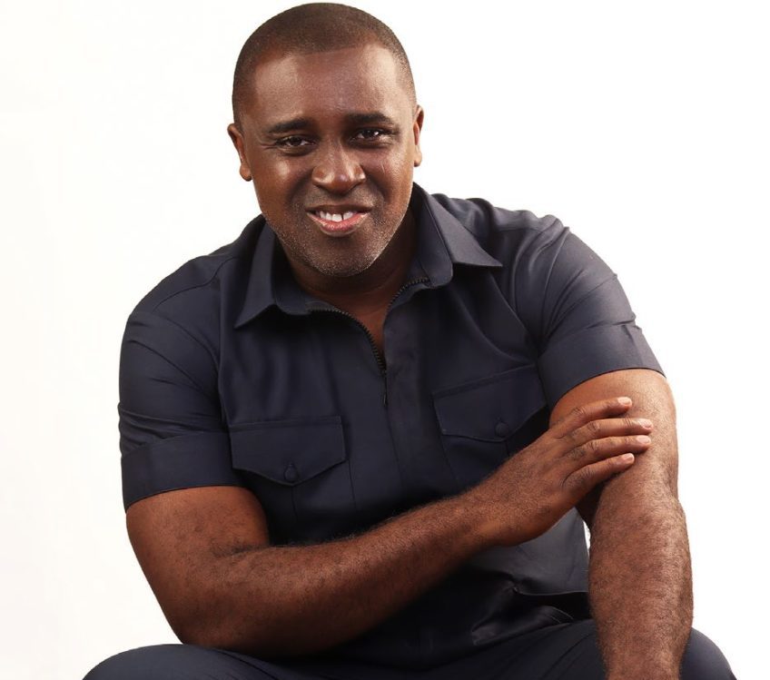I Approached That Stupid Boy and Asked What He Was Doing With My Wife – Frank Edoho Recounts Confrontation