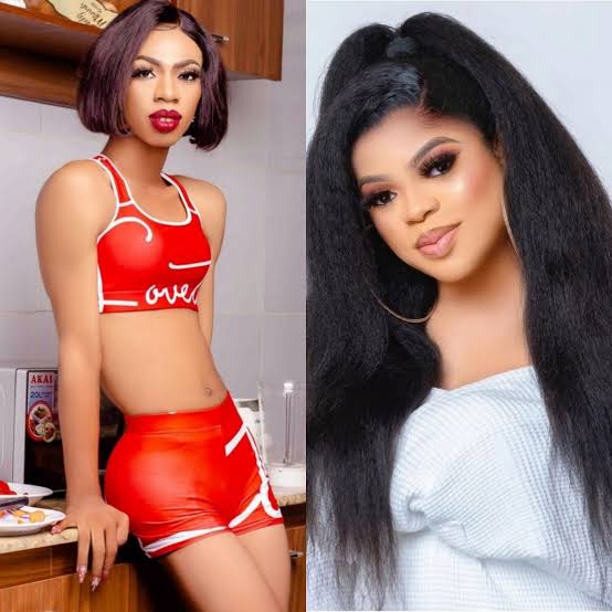 “Bobrisky Lives in Moldova, Not the UK” - James Brown Praises Colleague’s ‘Career Advancement’