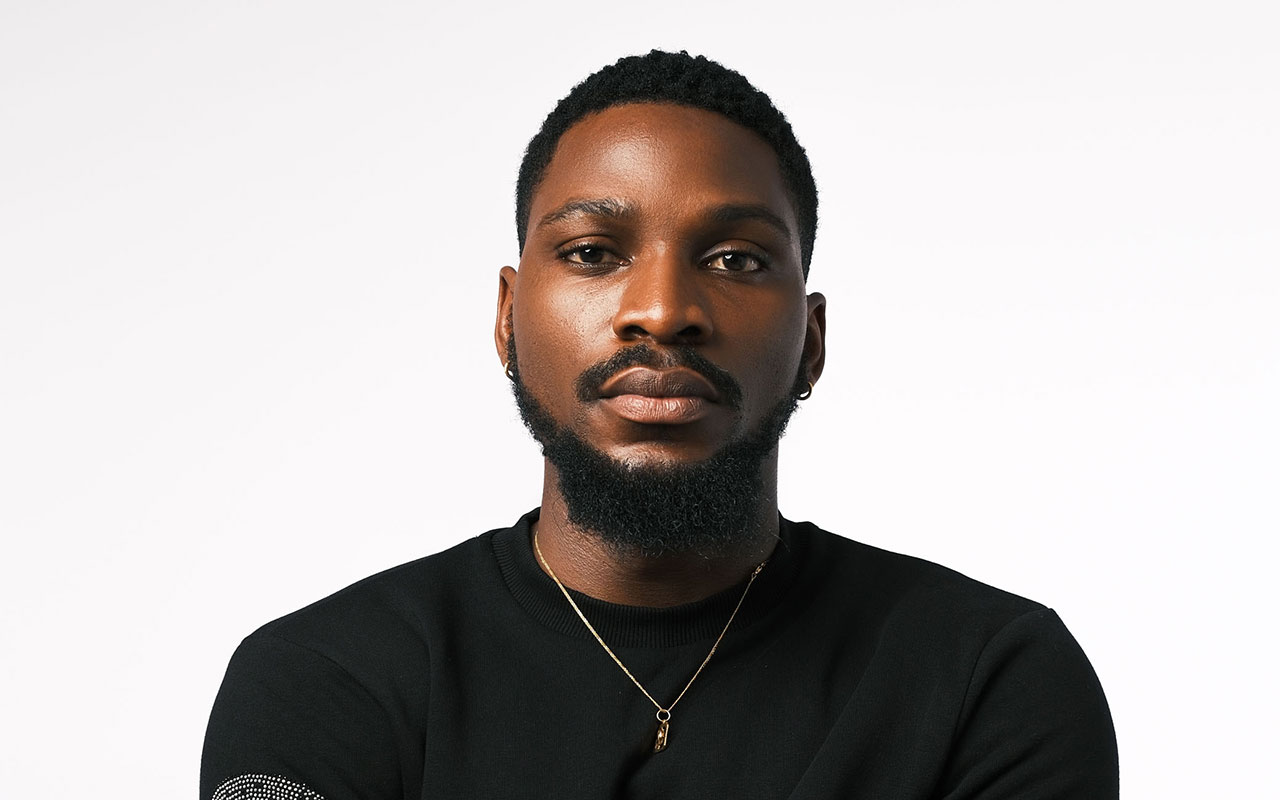 “If You Are Against Working With Women, You’re Not Ready to Grow” — Tobi Bakre Speaks on Success and Collaboration