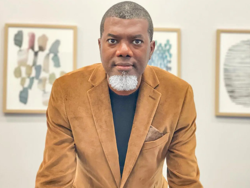 “Oyo Abduction: FG Cannot Secure Every School in Nigeria” - Reno Omokri Weighs In on School Security Debate