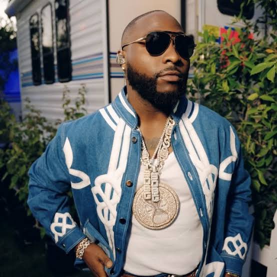 “I’m Weak… God Please Take Control”- Davido Reacts to Nigeria’s Growing Insecurity