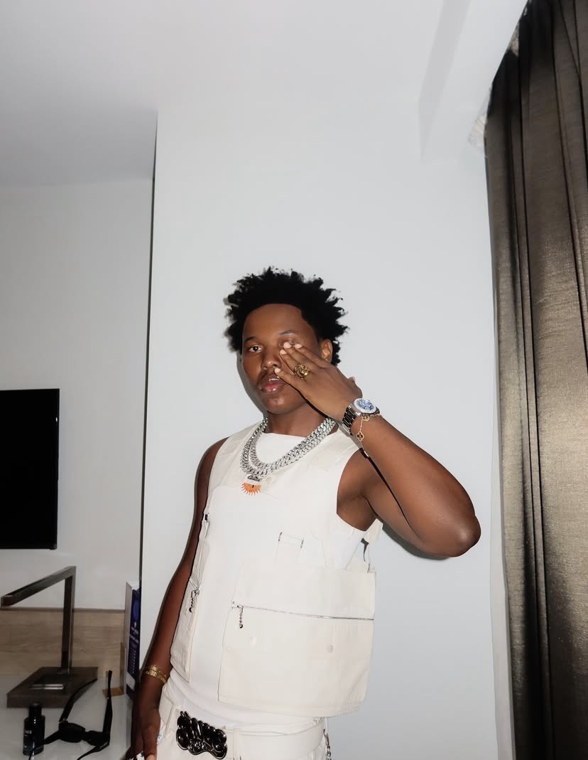 “If Music Doesn’t Work Out, I’ll Go Back to Office Work” - Shoday Explains Why He Has No Tattoos