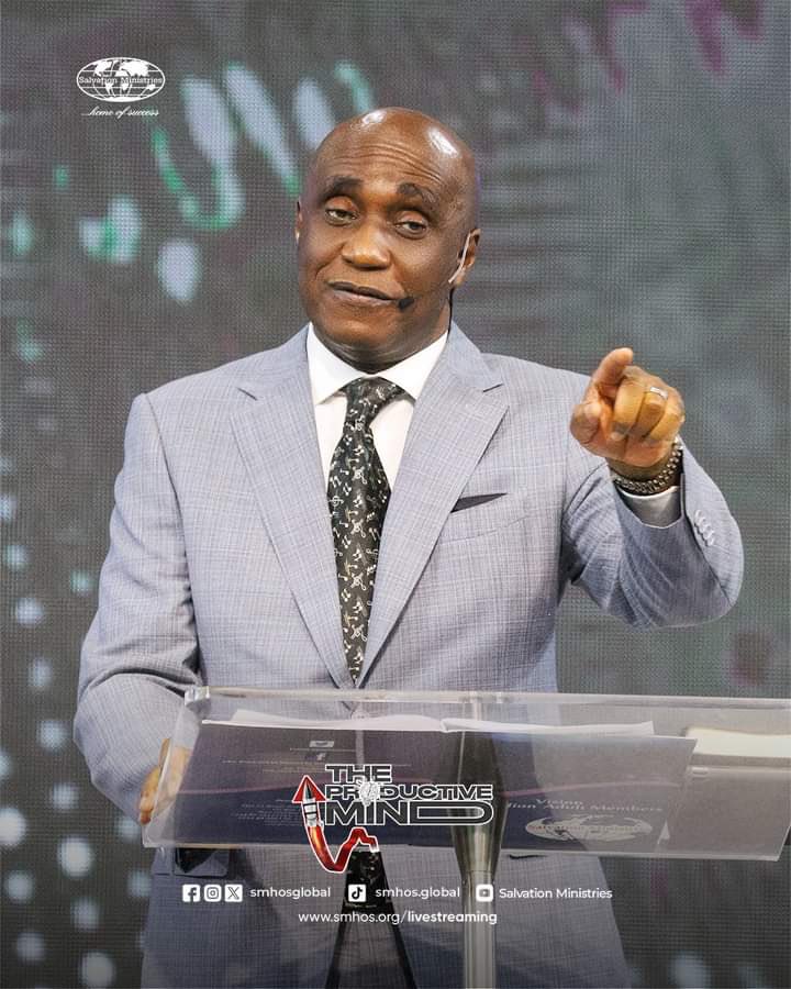 “Never Sell Your Conscience for Money” - Pastor David Ibiyeomie Urges Nigerians to Stand Against Oppression