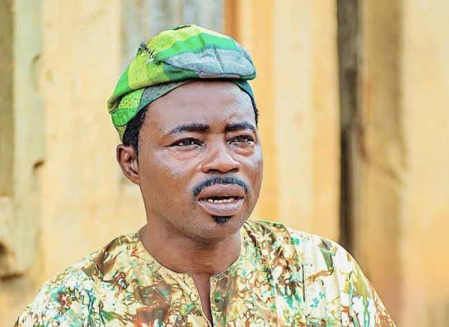 Tragedy in Nollywood as Yoruba Actor Dies in Car Accident
