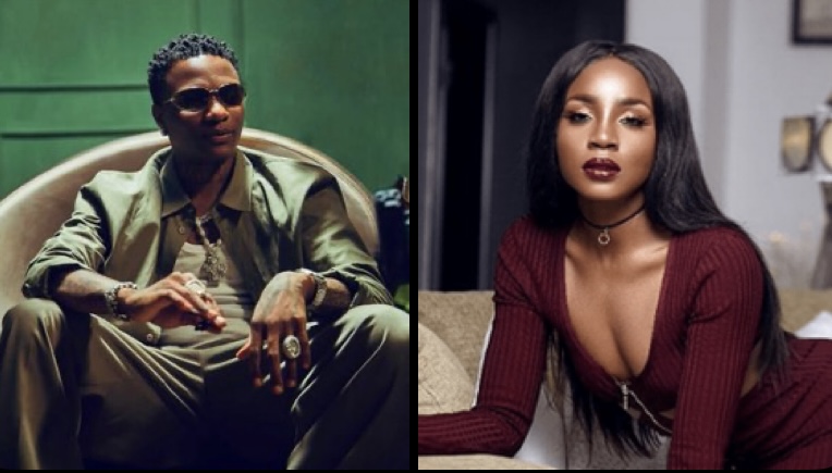 “Wizkid Is the Greatest, There’s No Way Around It” - Seyi Shay Showers Praise on Afrobeats Star