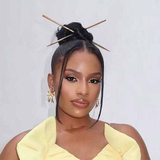 “Posting Bikes Overseas Isn’t a Legacy” - Billionaire’s Daughter Kene Okonkwo Appears to Shade Femi Otedola After Nest Oil’s Court Victory