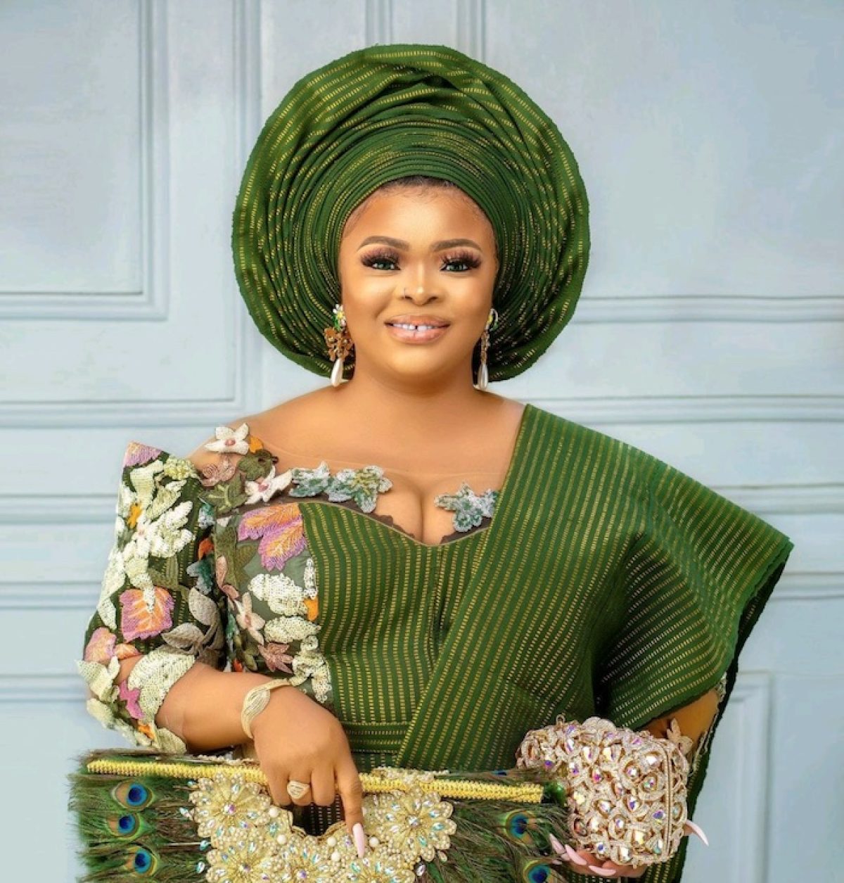 “We Can’t Abandon Our Jobs” - Dayo Amusa Fires Back at Nigerians Bullying Celebrities Over Silence on Insecurity