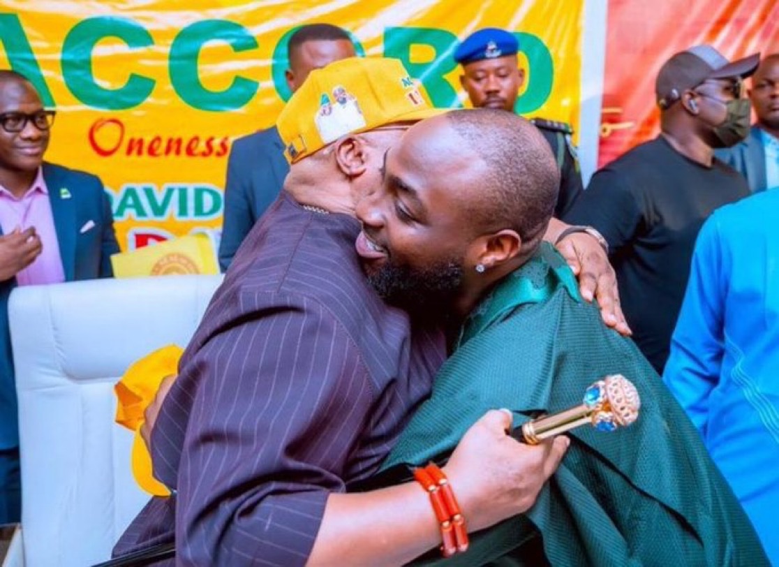 “Anybody Who Tries to Rig Will Face Consequences” - Davido Vows to Protect Votes in Osun Governorship Election