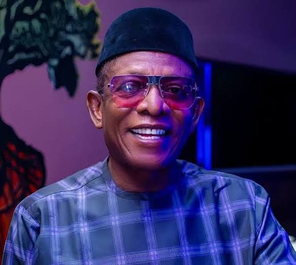 “I Never Planned to Be an Actor” - Nkem Owoh Reveals How Comedy Accidentally Found Him
