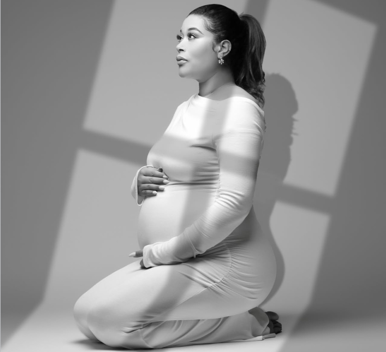 “Not Every Single Mother Fits Your Assumptions” - Adunni Ade Reveals She Secretly Welcomed a Baby Girl Two Years Ago