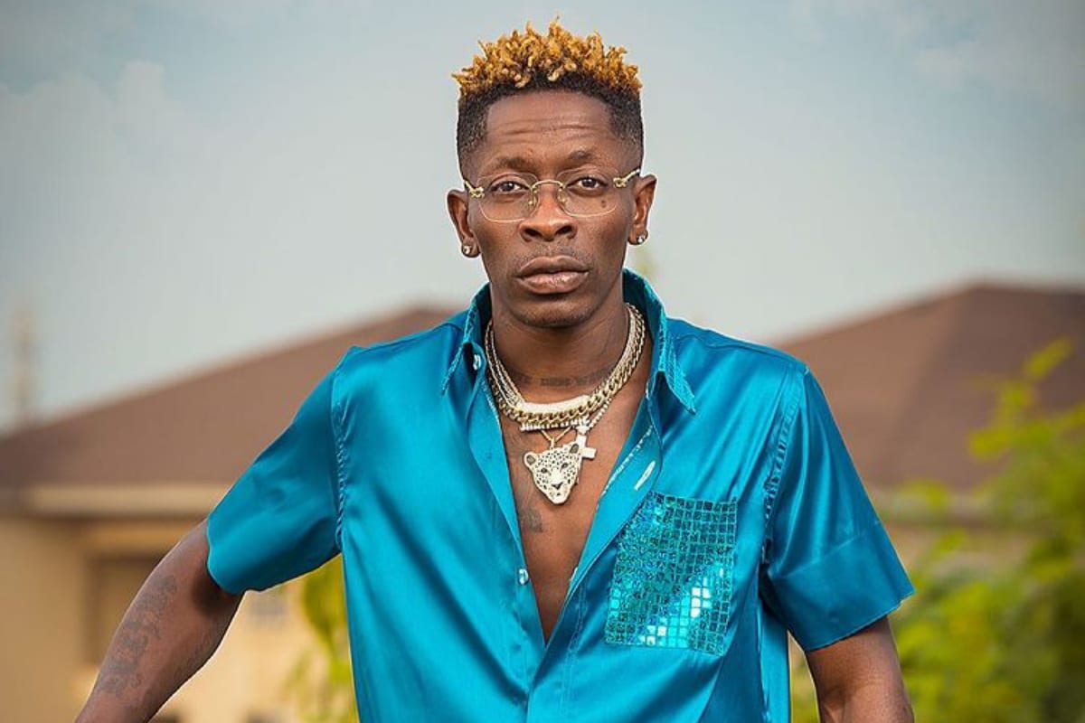 “I Make More at Home” - Shatta Wale Explains Why He Doesn’t Chase International Shows Like Burna Boy and Davido