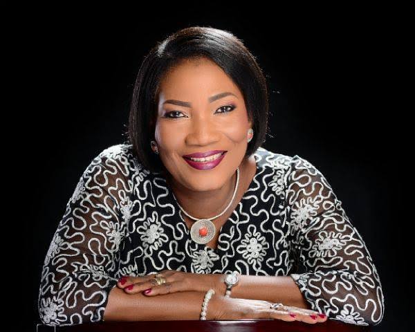 “Have Your Own Money” - Adejumo’s Advice to Women Divides Social Media