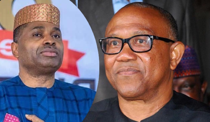 “Voting for Obi Is Voting for Criminality” - Kenneth Okonkwo Drops Explosive Allegations Against NDC