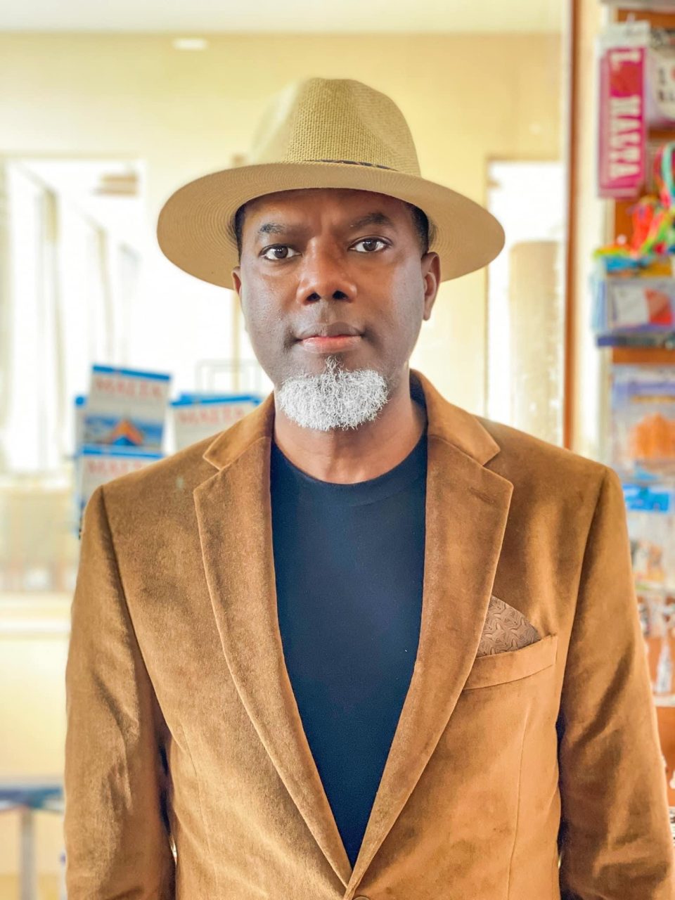 “He Made a Big Mistake” - Reno Omokri Criticizes Davido’s ‘Bring Them Home’ Campaign at FIFA World Cup Event