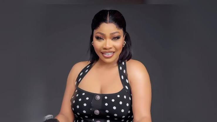 “Enough Is Enough!” - Actress Doris Ogala Joins Protest, Demands Urgent Rescue of Abducted Oyo Schoolchildren and Teachers