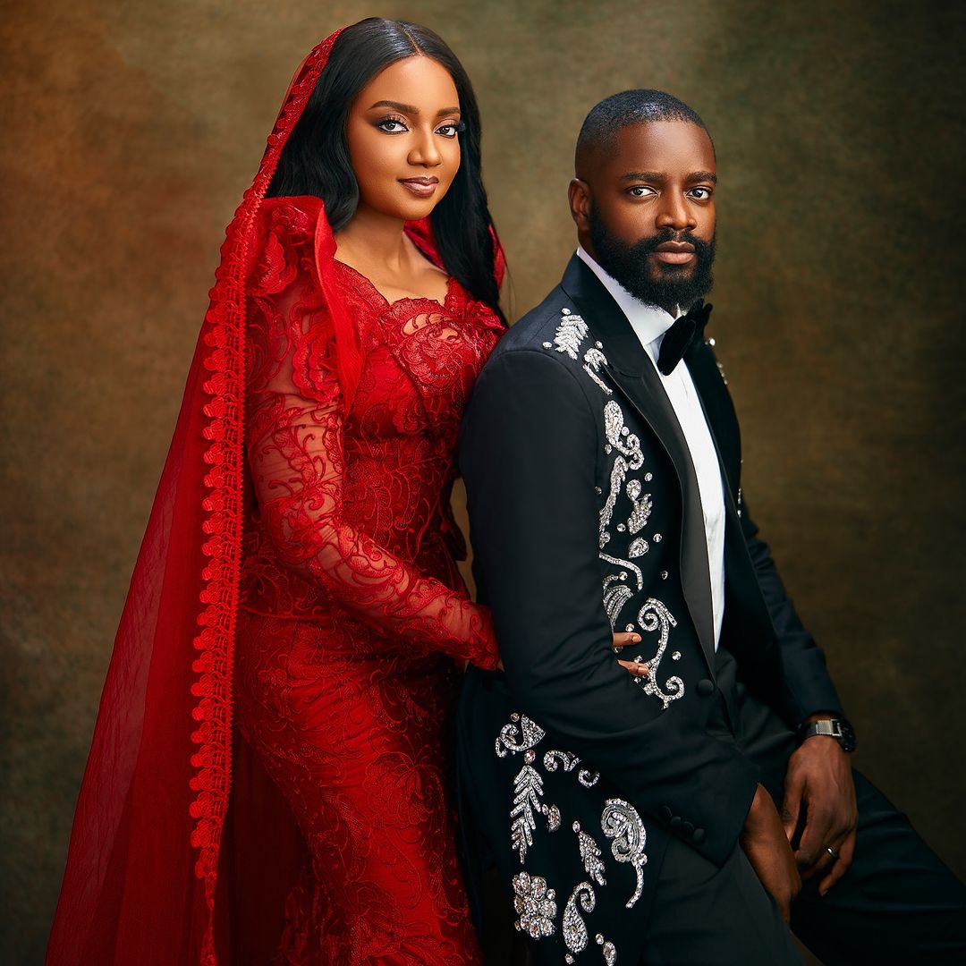 Reality TV Star Leo Dasilva's Wife Maryam Shares Her Two Cents on the Ills of Polygamy