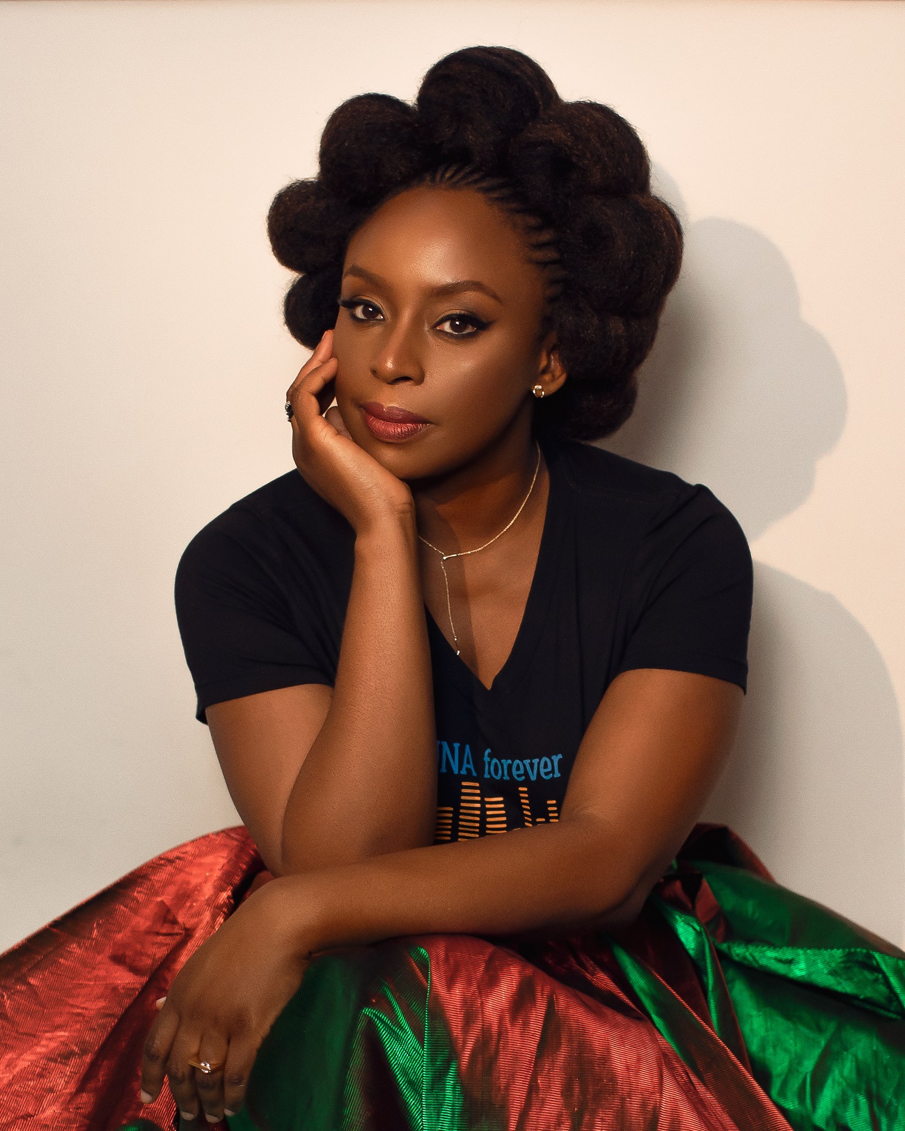 “Euracare Has Robbed Me Even of the Peace to Mourn My Son” - Chimamanda Adichie Breaks Silence, Demands Justice Over Toddler’s Death