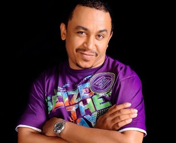 “I Thought We Were Mourning” - Daddy Freeze Responds After Being Criticized for Wearing Black to Alexx Ekubo’s All-White Service of Songs