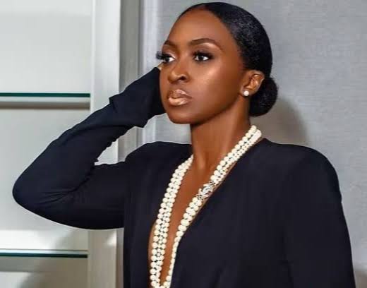 “He Didn’t Rise to the Occasion” - Kate Henshaw Praises Daniel Etim-Effiong’s Professionalism During Intimate Movie Scene
