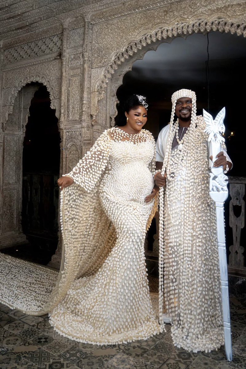Actor Baba Ijesha Welcomes Baby Boy With Partner Luminee Amid New Chapter in His Life