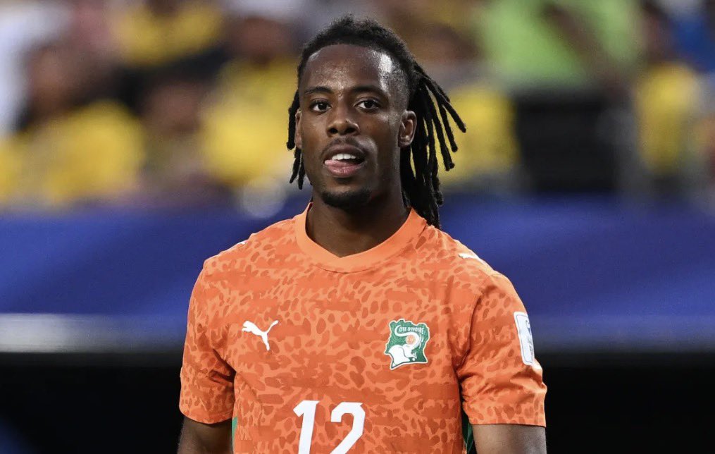 Ivory Coast Star Elye Wahi Arrested Over Alleged Match-Fixing Scandal Weeks Before World Cup