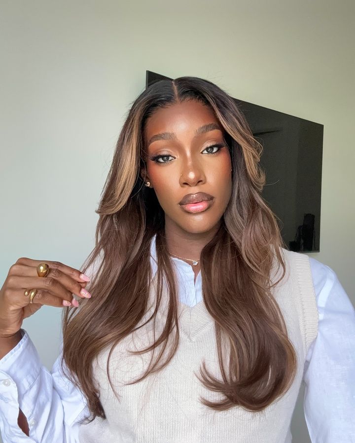 “Stop Comparing and Shaming Pregnant Women” - Paul Okoye’s Wife Ivy Speaks Out Against Pregnancy Criticism