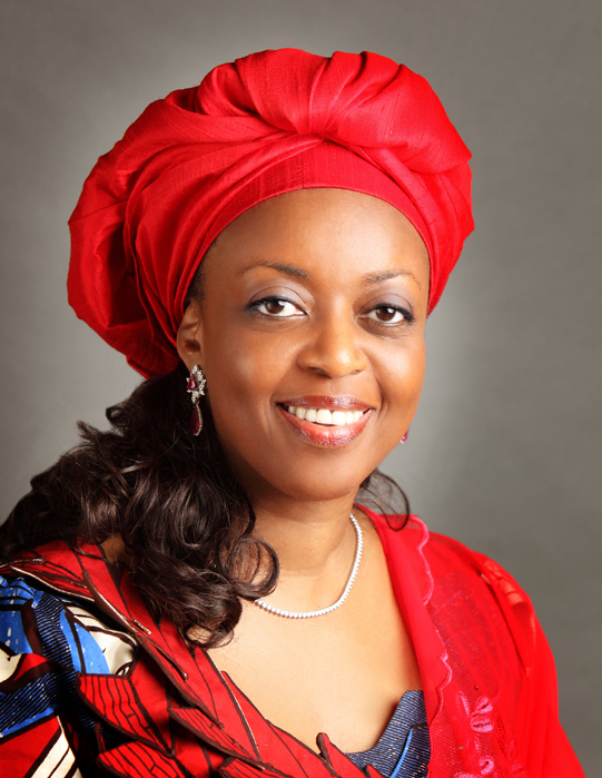 “God Completely Vindicated Me” -Diezani Breaks Silence After UK Court Clears Her in 11-Year Legal Battle