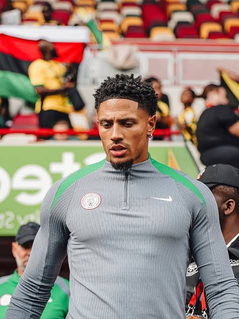 Why Super Eagles Goalkeeper Maduka Okoye Turned Down a Billionaire's Daughter – Journalist Oma Akatugba Recounts