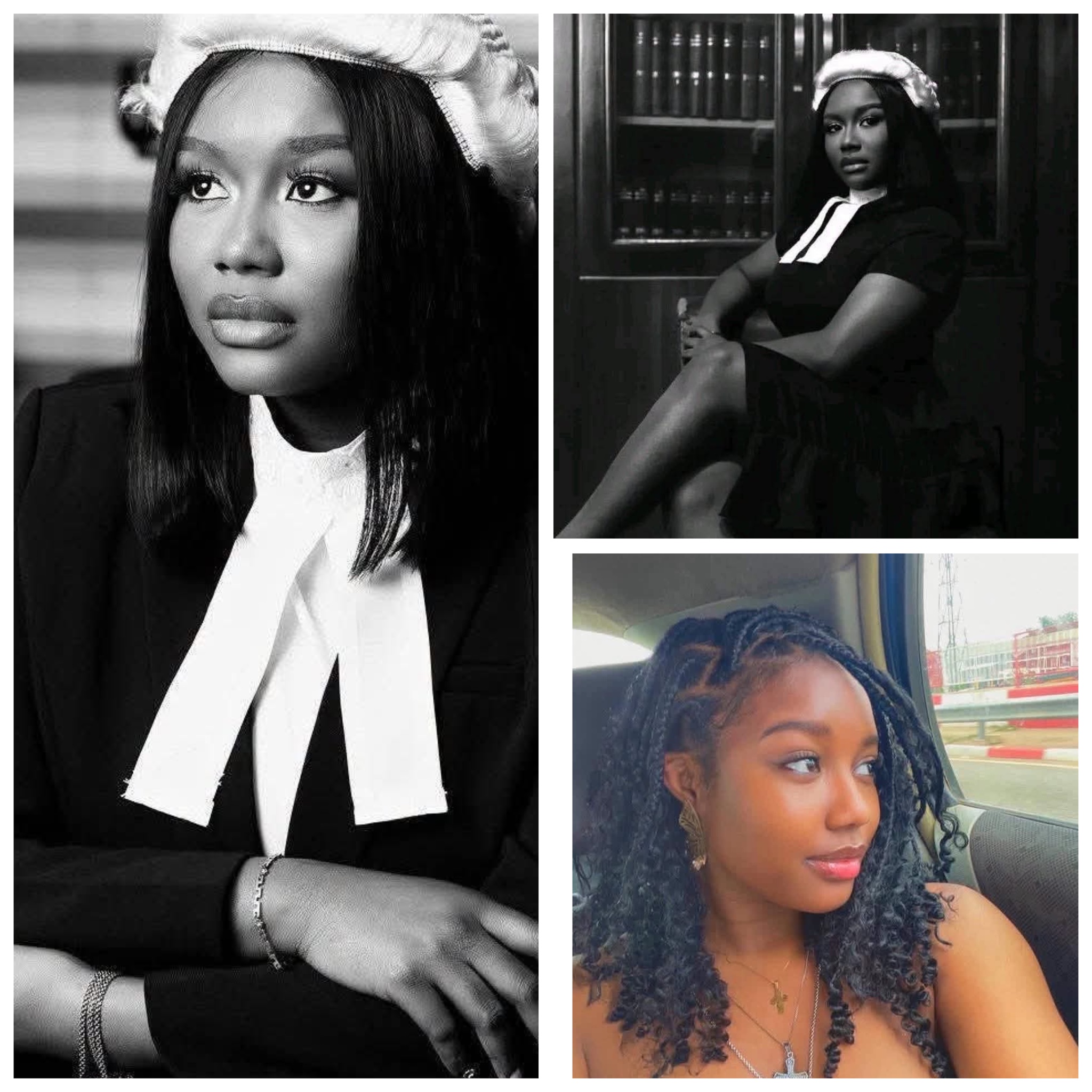 26-Year-Old Promising Ghanaian Lawyer Dies of Cardiac Arrest While Celebrating Ghana’s World Cup Victory Over Panama