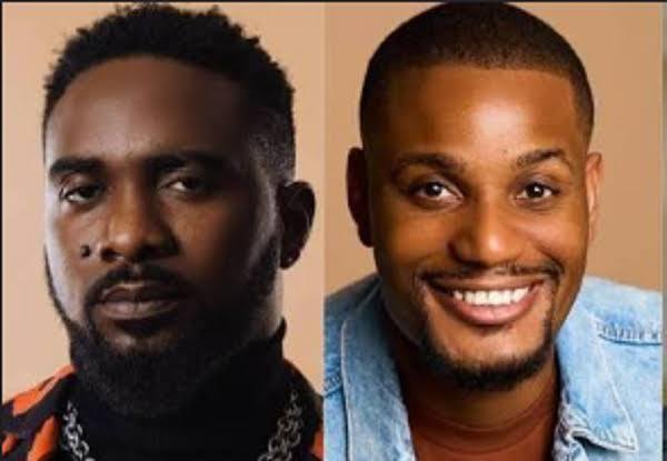 “I Didn’t Know What to Say” - Uzor Arukwe Breaks Silence on Alexx Ekubo’s Death in Emotional Tribute