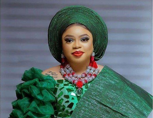 “Why Does God Allow Children to Have Cancer?” - Bobrisky Reflects on the Pain of Losing a Child as He Mourns Alexx Ekubo