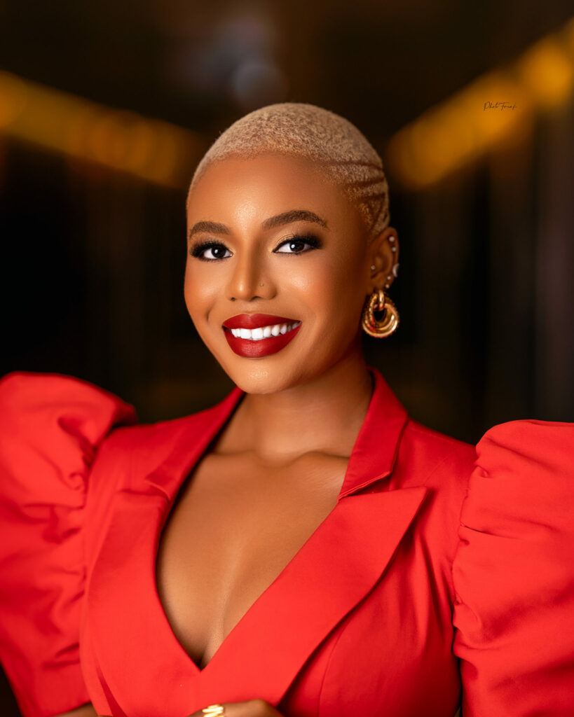 “Without Money, You Can’t Have a Fantastic Life in Marriage” - Nancy Isime Opens Up on the Role of Finances in Relationships