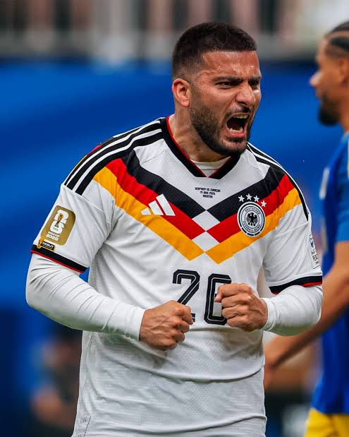 Undav Scores Late Winner as Germany Rally Past Ivory Coast to Reach World Cup Knockout Stage