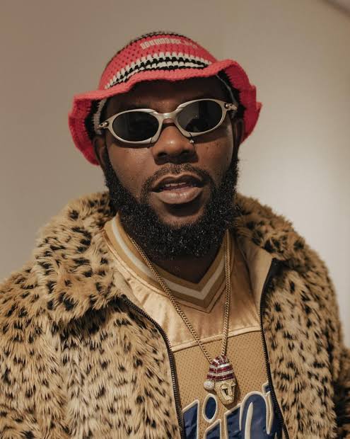“Just Be Accountable” - Odumodublvck Calls Out Ladies Who Blame Their Partners After Breakups