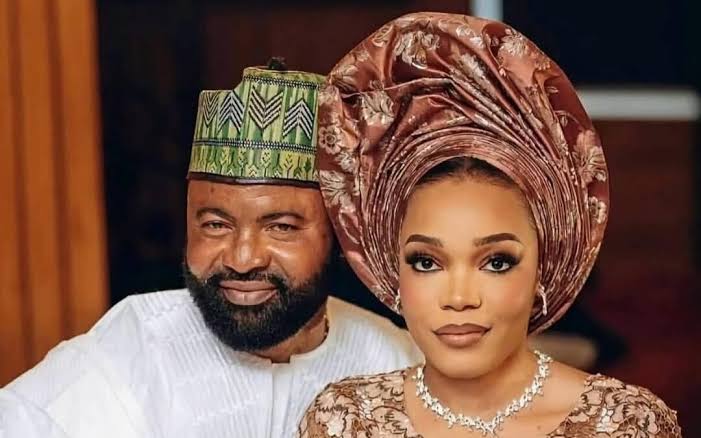Marriage Crash: Actor Akin Olaiya’s Estranged Wife Alleges Domestic Violence, Mistreatment, Says He Married Her Best Friend