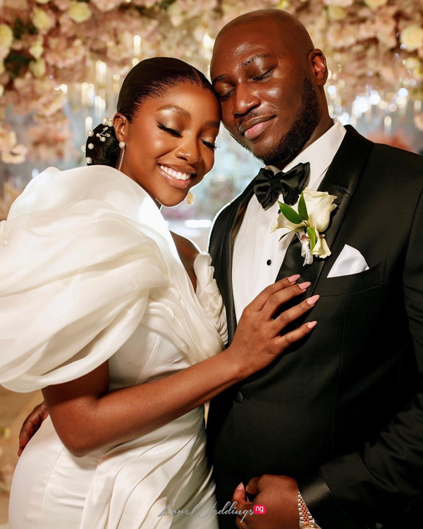 "This Year, I Celebrate as a Mother" – Actress Ini Dima-Okojie Welcomes Baby Boy on Her Birthday