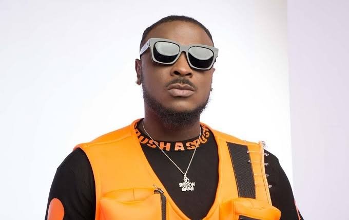 "Two Kids Are Enough" – Peruzzi Makes U-Turn Six Years After Saying He Wanted 12 Children