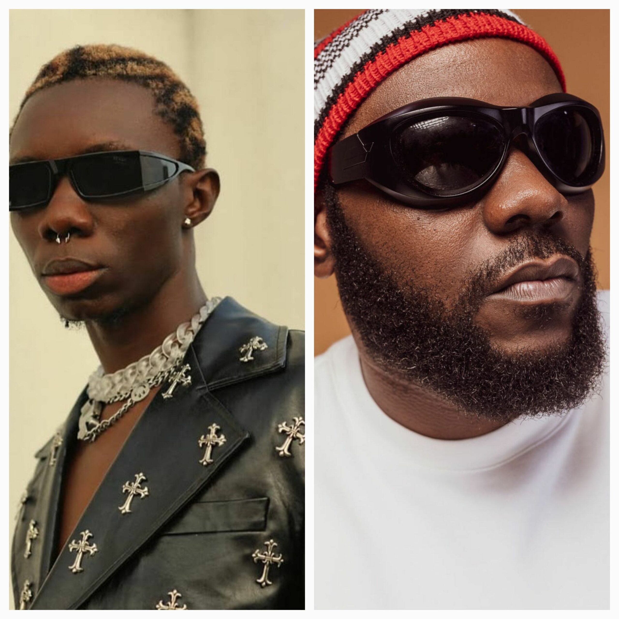 Odumodublvck Sparks Major Controversy With Allegations Against Blaqbonez, Calls Out Industry Figures