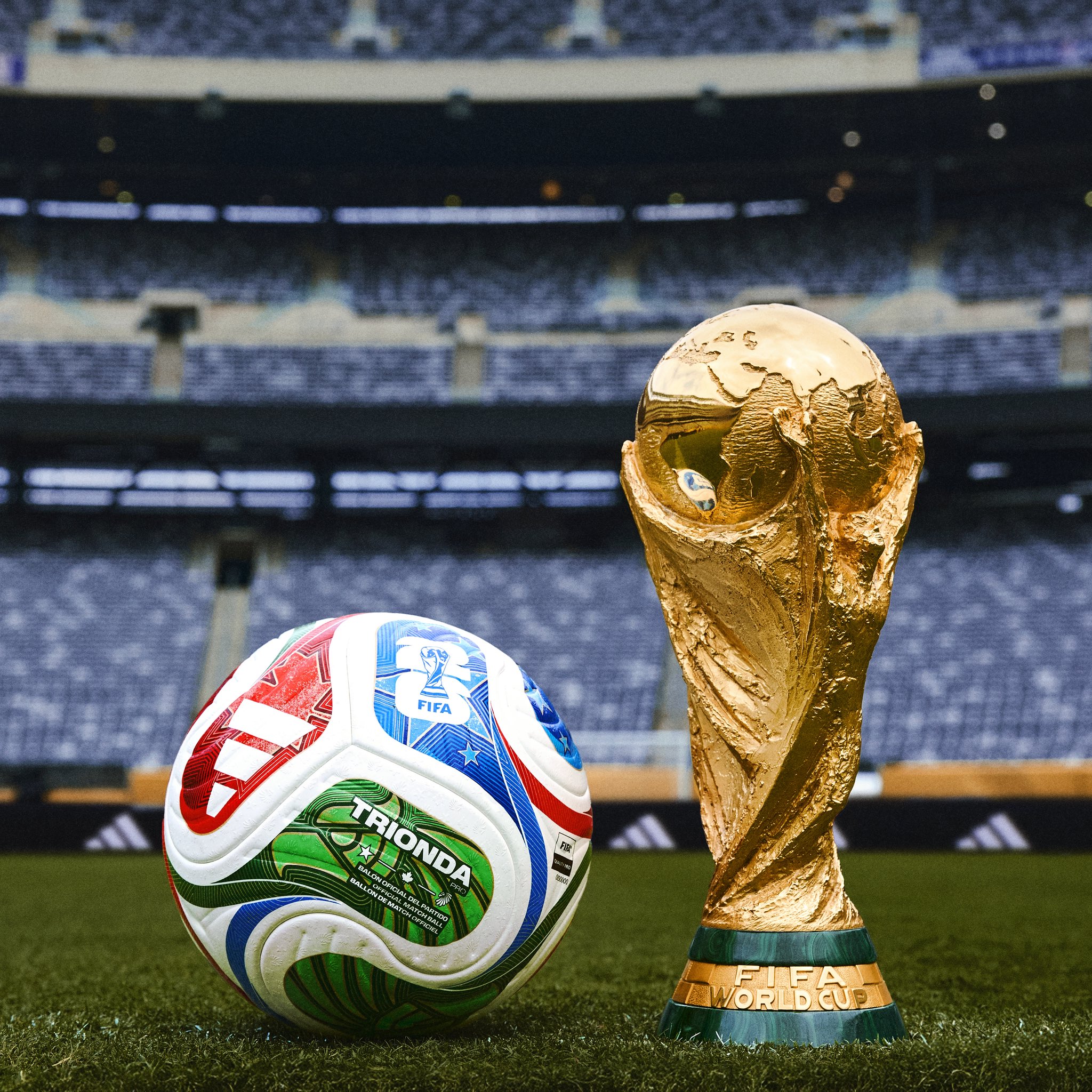 What Week Two Revealed About Africa’s World Cup Prospects