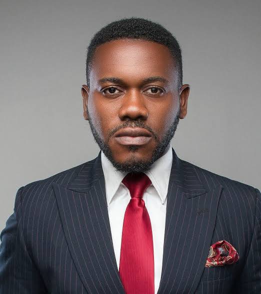 “My Wife Isn’t the First Person I Open Up To” - Deyemi Okanlawon Opens Up on Why Men Need Support Too
