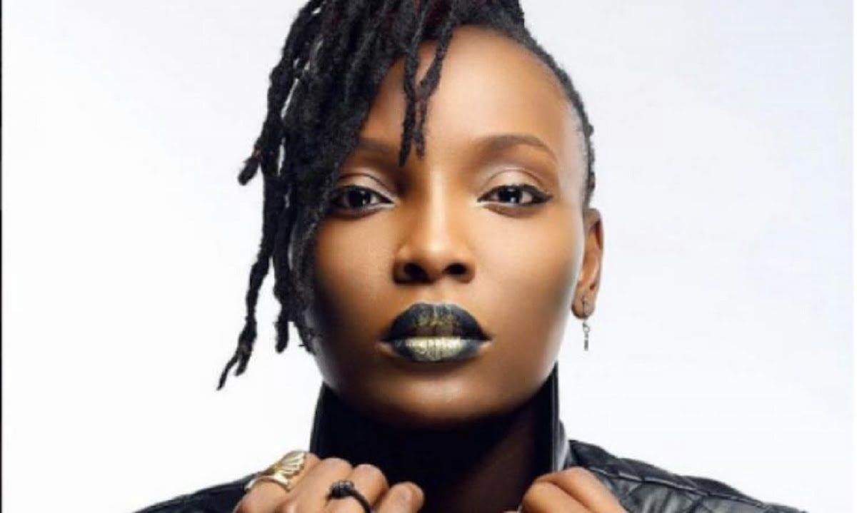 “You Want Us to Sell Kuli Kuli?” - DJ Switch Slams Remi Tinubu Over Economic Empowerment Remarks
