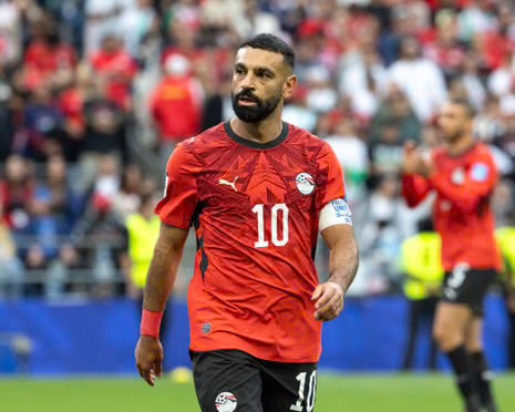 Salah Inspires Egypt to 1-1 Draw With Iran to Top Group G and Reach Knockout Stage