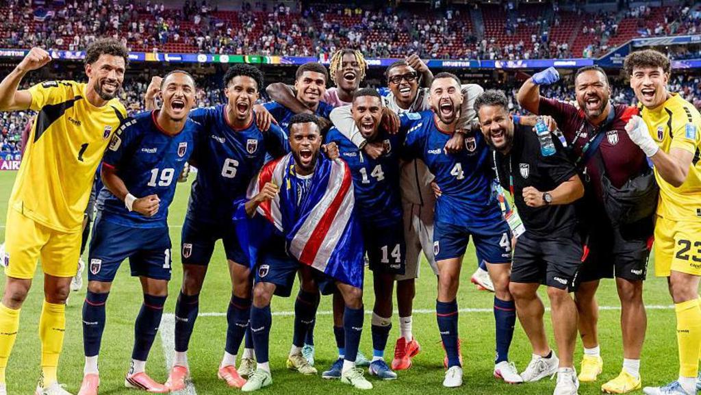Cape Verde Make History With 0-0 Draw Against Saudi Arabia to Reach World Cup Knockout Stage