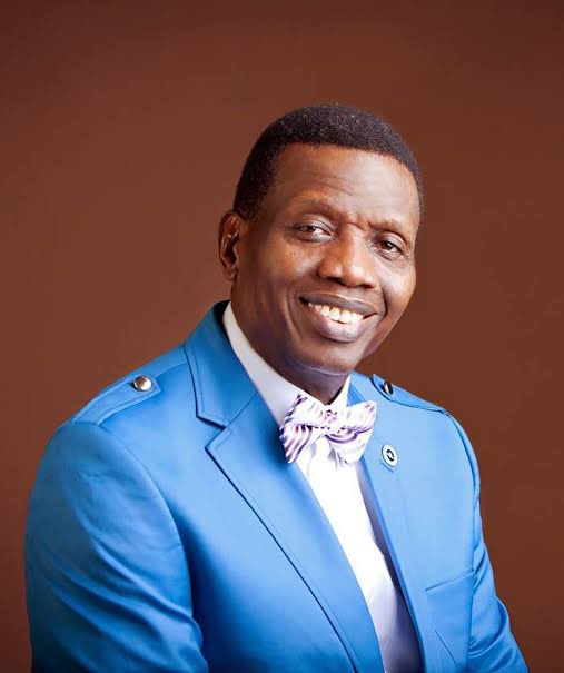 “You Don’t Expect Him to Wear Khaki and Fight” - Pastor Adeboye Defends Tinubu Over Insecurity