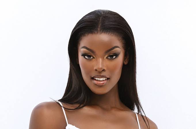 South Africa Begins Deportation Proceedings Against Miss Universe Nigeria Chidimma Adetshina